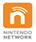 Nintendo Network sticker