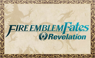 Fire Emblem Fates Revelation